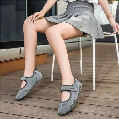 BREATHABLE LIGHTWEIGHT BAREFOOT SHOES