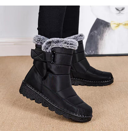 Waterproof Winter Boots For Women