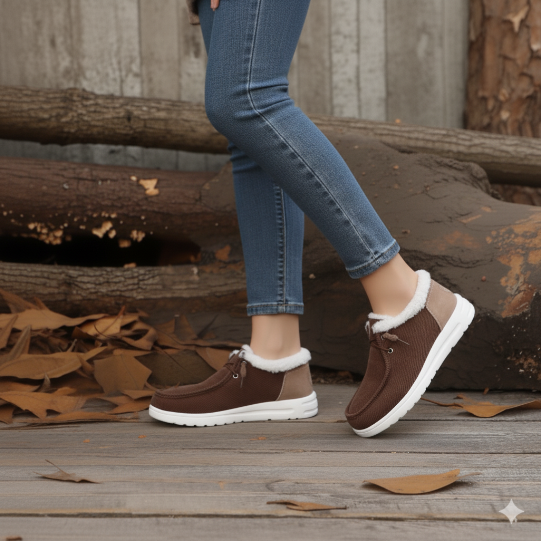 Brave Shoes™ - Comfortable Orthopedic Shoes