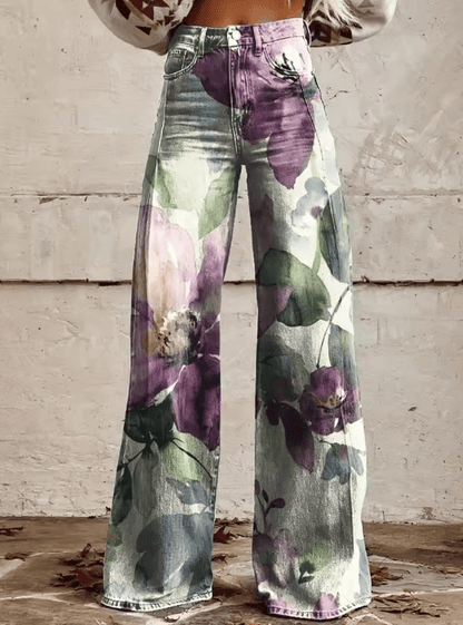 Dahlia Boho Dream Jeans