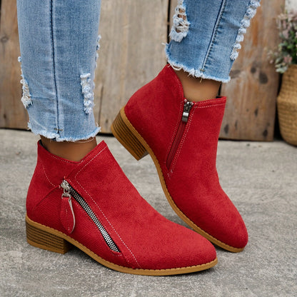 Aurora | Fashionable Women's Orthopedic Shoes