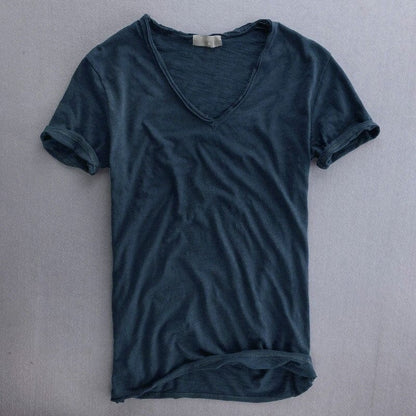 Maxwell Carter Cotton T-Shirt