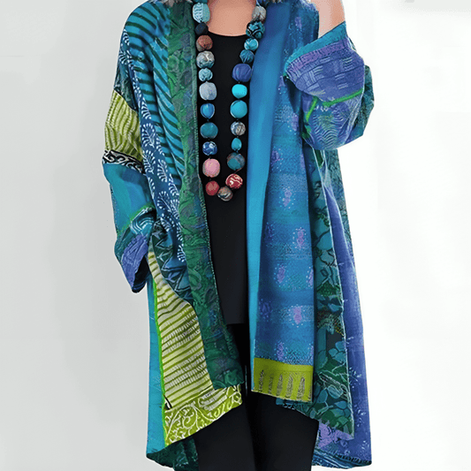 Eliana Kimono Cardigan