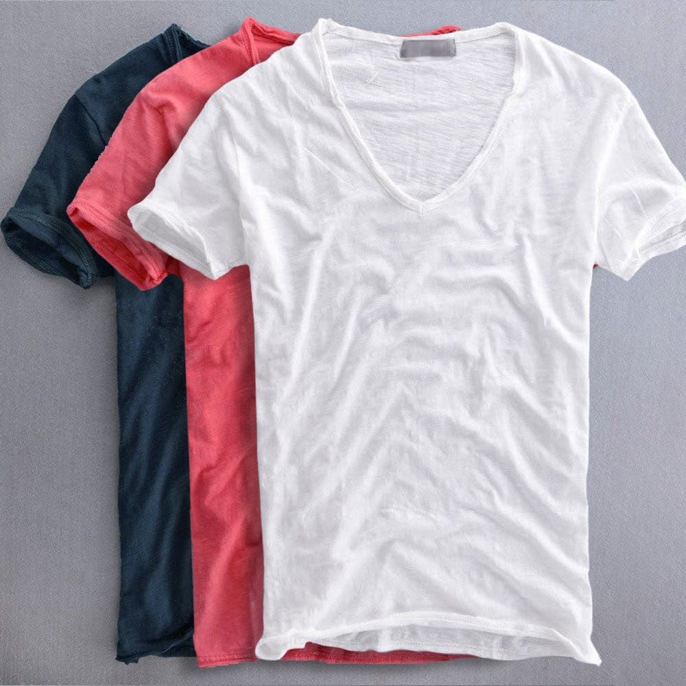 Maxwell Carter Cotton T-Shirt