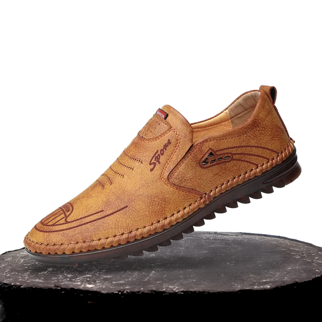 Elysian | Comfort & Elegance Men’s Shoes