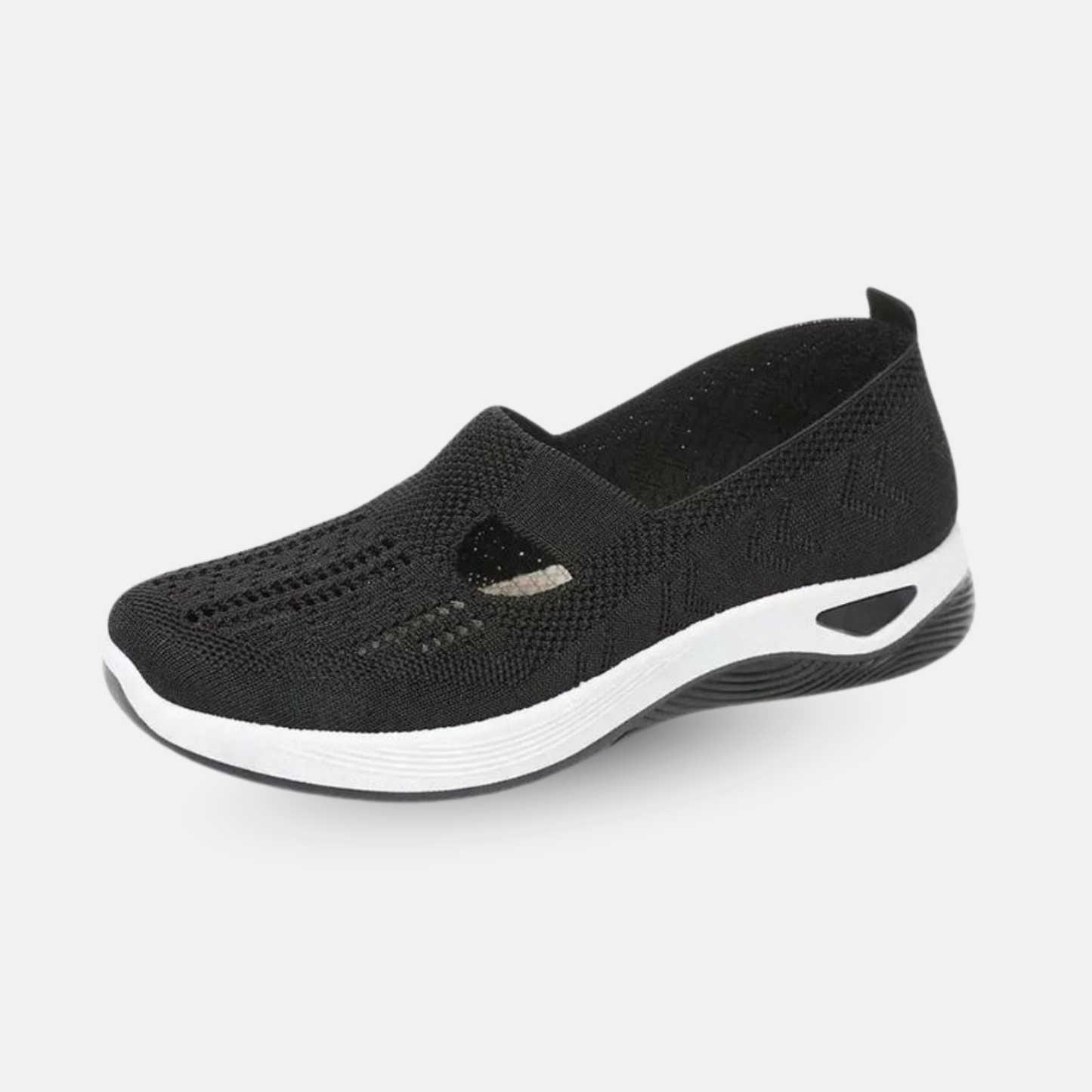 Lightweight Non-Slip Slip-On Shoes For Women