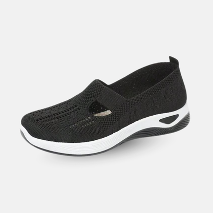 Lightweight Non-Slip Slip-On Shoes For Women