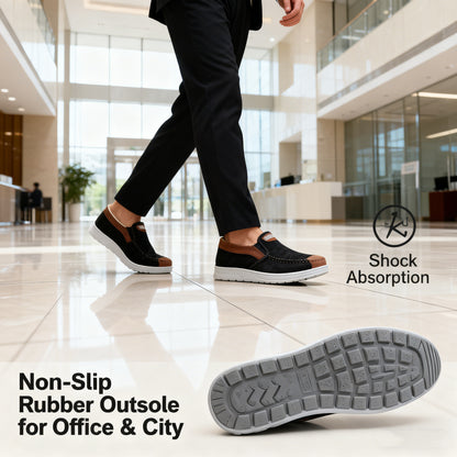 Brave Shoes™-Men'S Casual Sports Sneakers