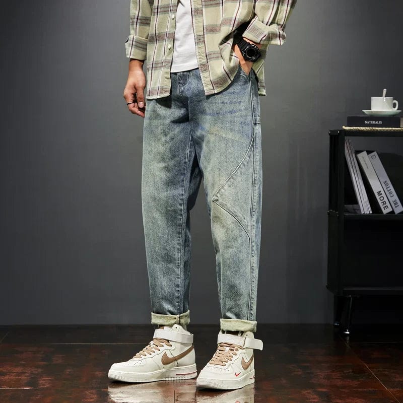 Matthew Porter Retro Jeans