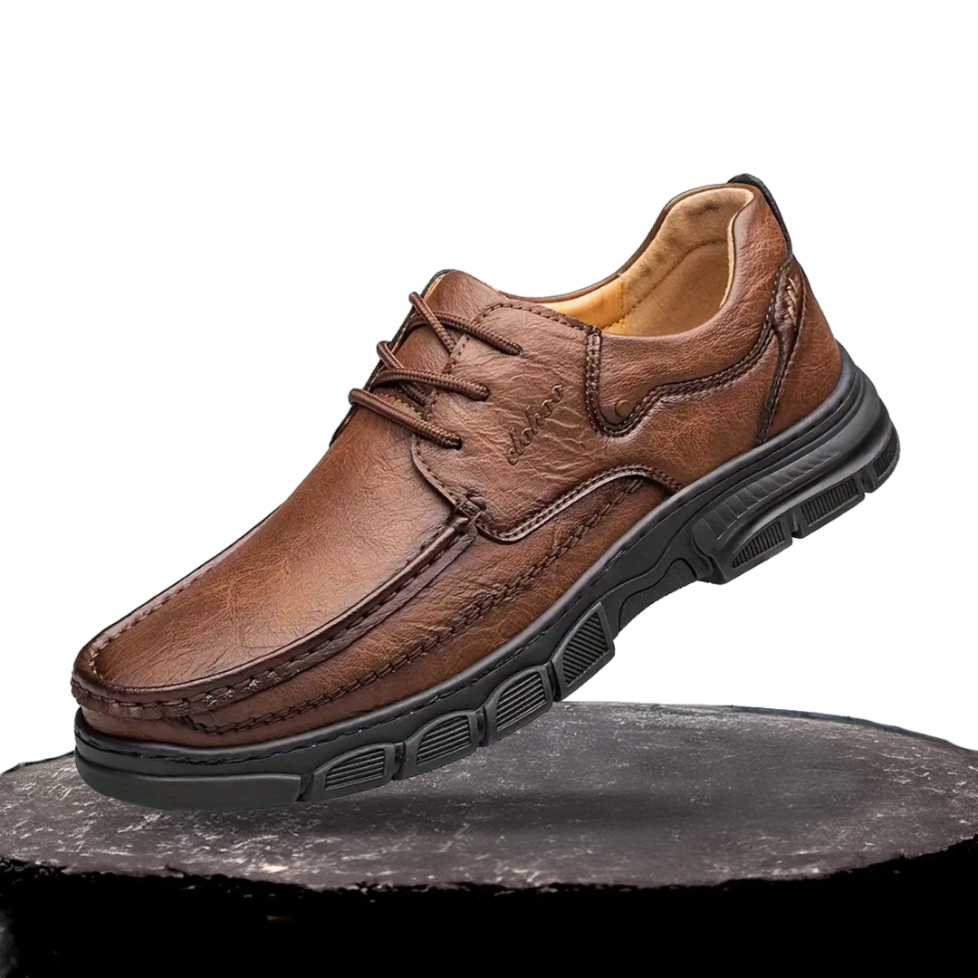 Michael | Men's Office Shoes For Spring And Fall