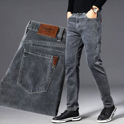 Maxwell Carter Denim Jeans