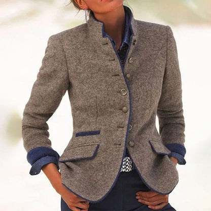 Celeste - Stylish Women's Jacket