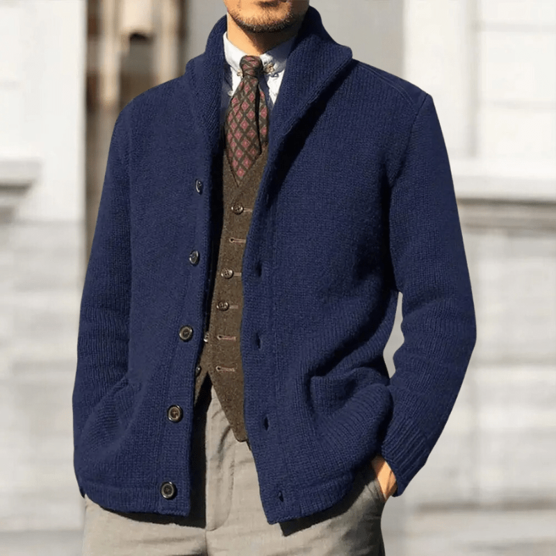 Adrién Hugo Cardigan