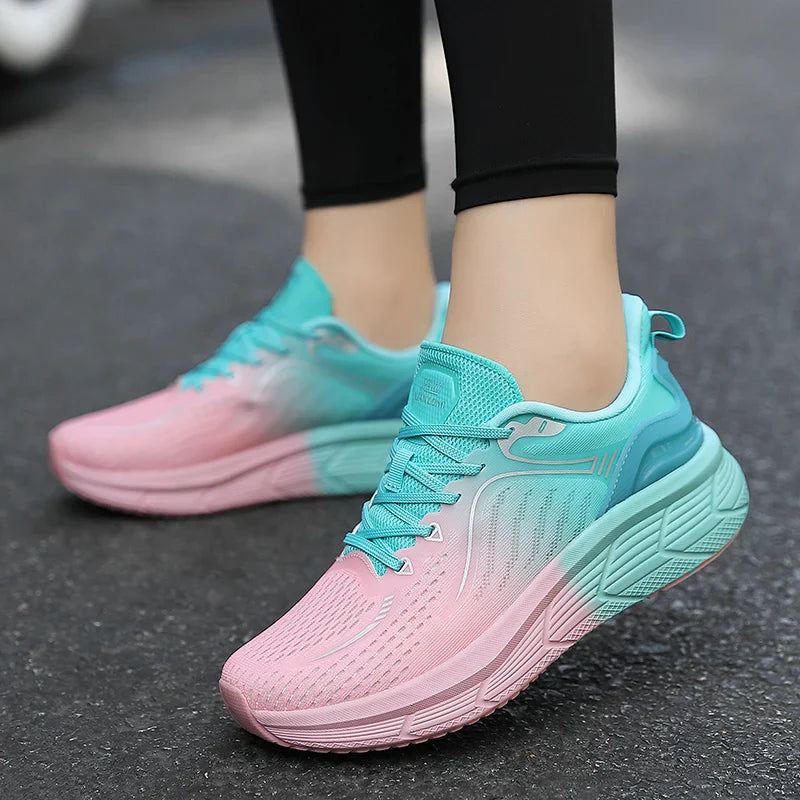 CASUAL LIGHTWEIGHT ORTHOPEDIC SNEAKERS