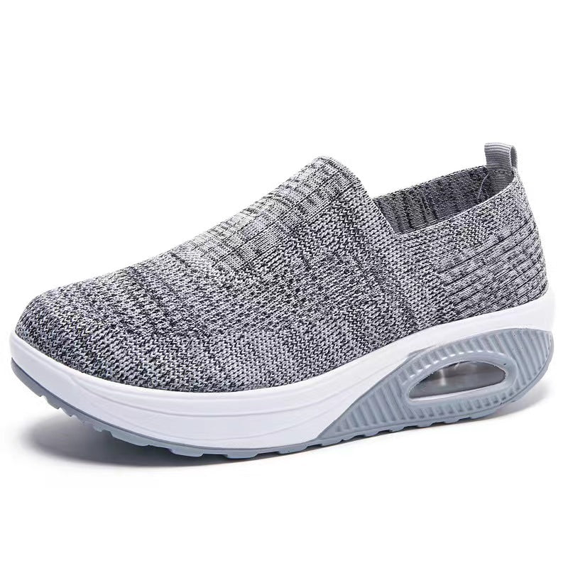 1# Doctor Recommended Orthopedic Shoes Womens (1+1 Free)