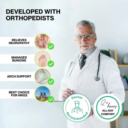 (🔥Big-Brand Comfort – 70% OFF Sale🔥) Men's Slip-On Walking Shoes with Lightweight Cushioned Sole - Waterproof Mesh, Anti-Slip, Wide Toe, Arch Support