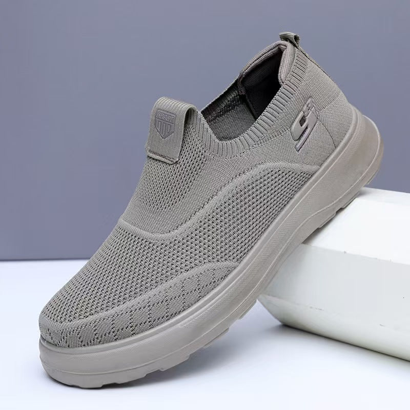 Premium Anti-Slip Shoes for Men