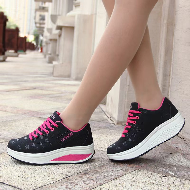 Brave Shoes™-The Most Comfortable Orthopedic Shoes