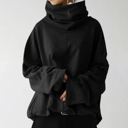 Eliana Turtleneck Sweater