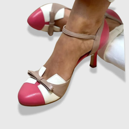 JULIA | Elegant Orthopedic Heels