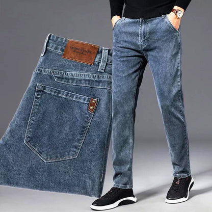 Maxwell Carter Denim Jeans