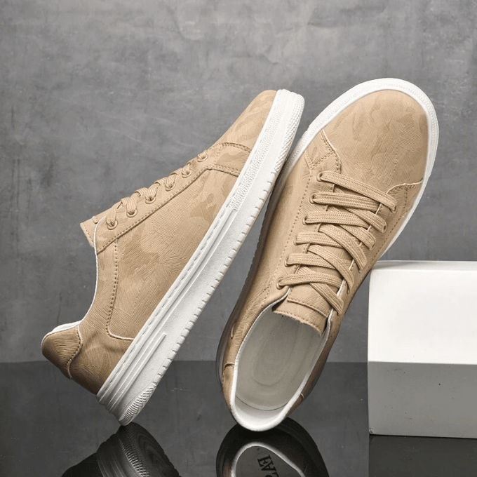 Santello Classic Sneaker