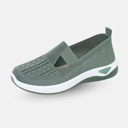 Lightweight Non-Slip Slip-On Shoes For Women