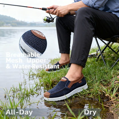 Brave Shoes™-Men'S Casual Sports Sneakers