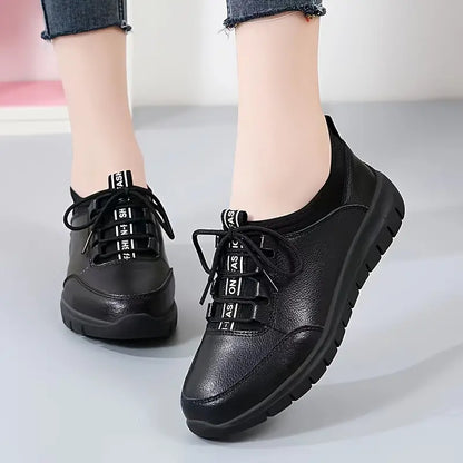 WOMEN'S COMFY NON-SLIP SOFT SOLE CASUAL SHOES