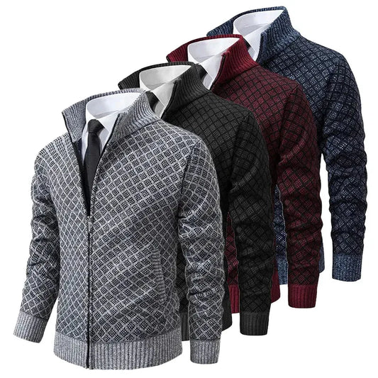 Louis™ - Casual Cardigan