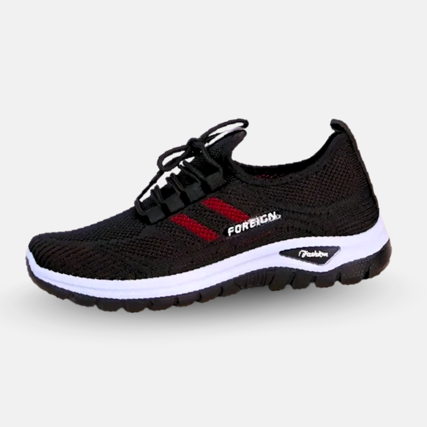 Wells OrthoStep - Comfort Fit Slip-On Sneakers For Women