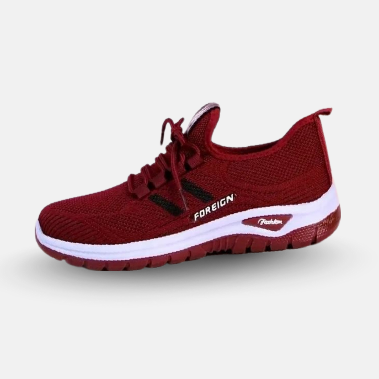 Wells OrthoStep - Comfort Fit Slip-On Sneakers For Women