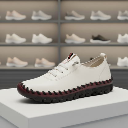 Brave Shoes™ –  Lightweight Comfort Oxford Shoes For Women