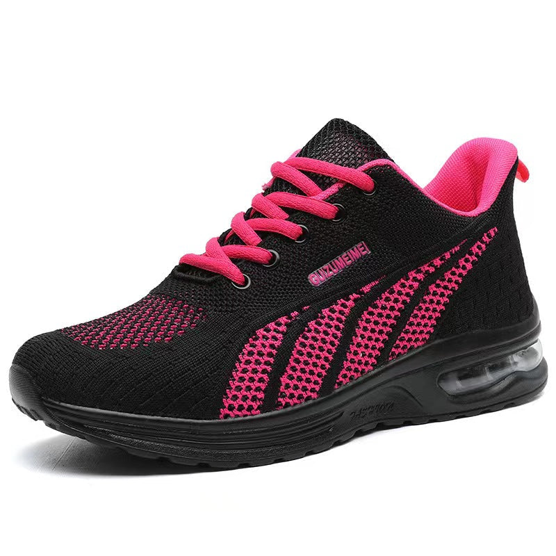 Lightweight Breathable Air Cushion Orthopedic Shoes (1+1 FREE)