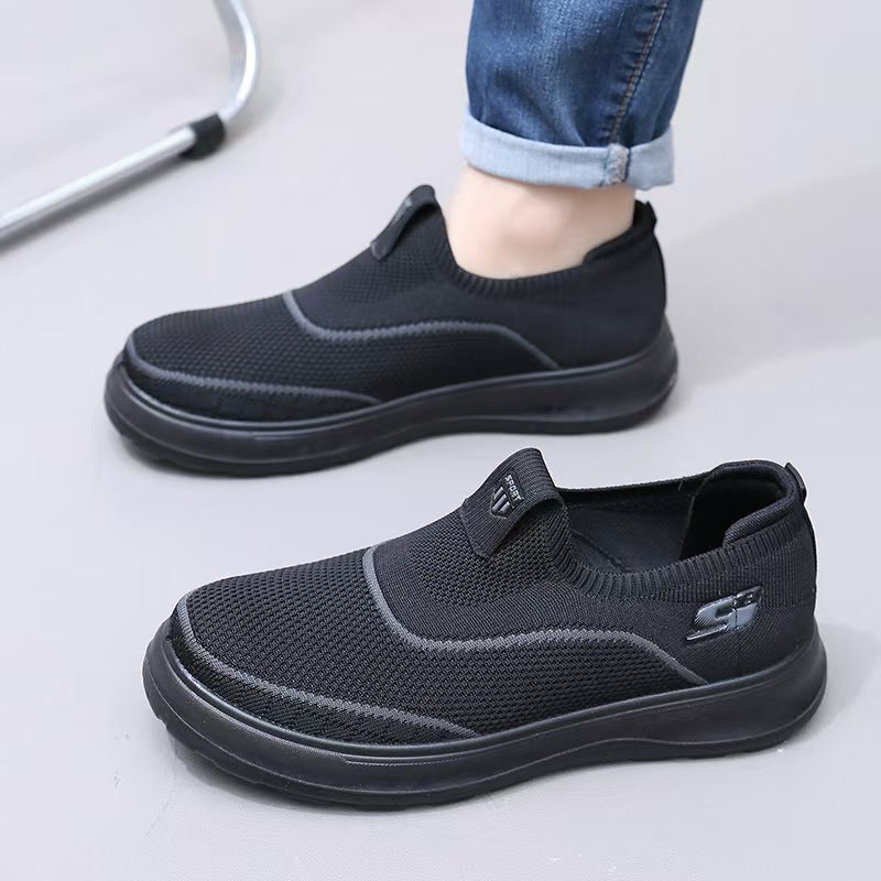 Premium Anti-Slip Shoes for Men