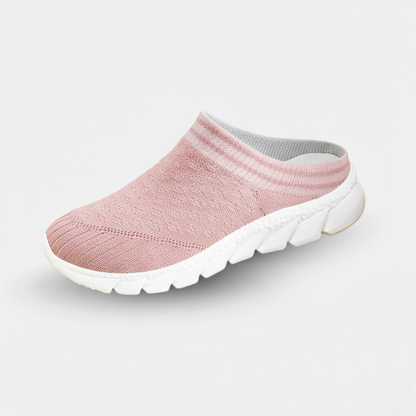 Wells OrthoStep - Orthopedic Support Mesh Slides For Women