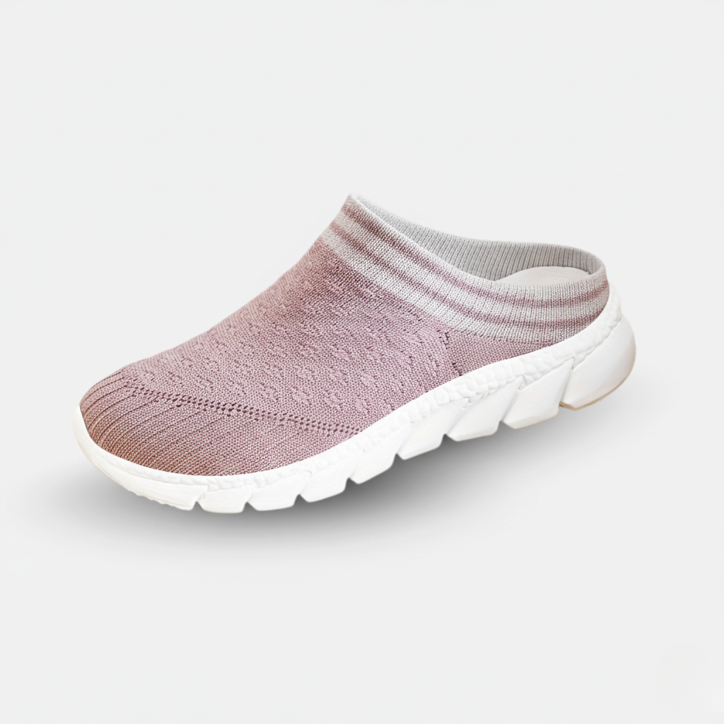 Wells OrthoStep - Orthopedic Support Mesh Slides For Women