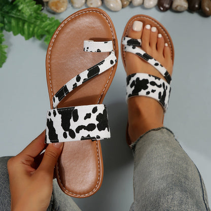 Breathable and lightweight Sandals