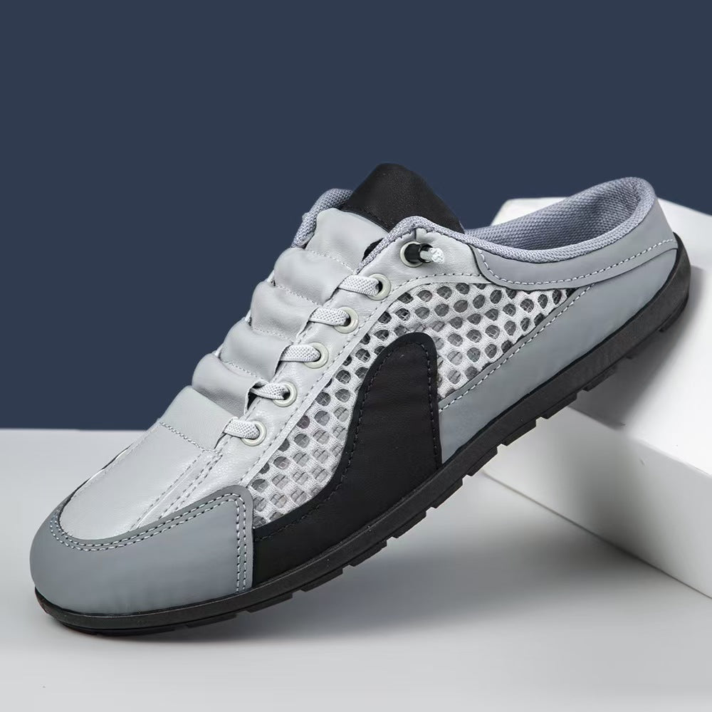 Men's Breathable Mesh Sneakers