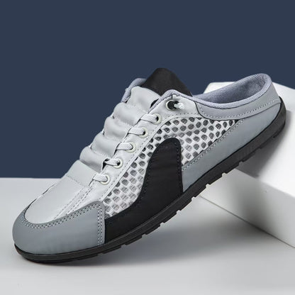 Men's Breathable Mesh Sneakers