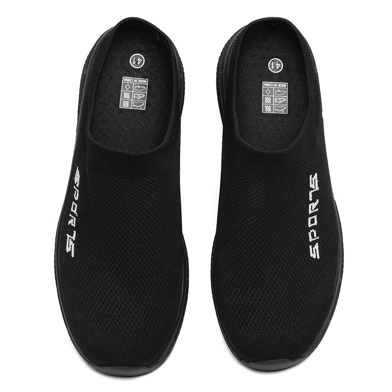 (⏰Limited Time Sale 70% OFF 🔥) Men's Orthopedic Slip-On Loafers Walking Shoes: Casual Canvas Plantar Fasciitis Loafers with Arch Support, Comfortable Orthotic Shoes for Foot and Heel Pain Relief