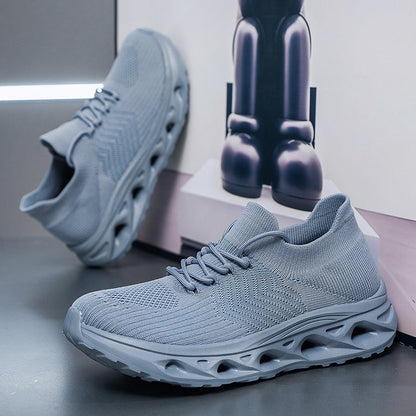 (🔥 Flash Sale: 70% OFF Today Only）Men's Wide Fit Slip-On Walking Shoes with Arch Support – Breathable, Lightweight, Non-Slip Sneakers for Seniors. Ideal for seniors, swollen feet, plantar fasciitis or everyday walking comfort.