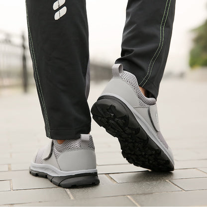 (🔥 Flash Sale: 70% OFF Today Only）Orthopedic Walking Sneakers for Wide Feet & Heel Pain – Lightweight, Cushioned, Supportive