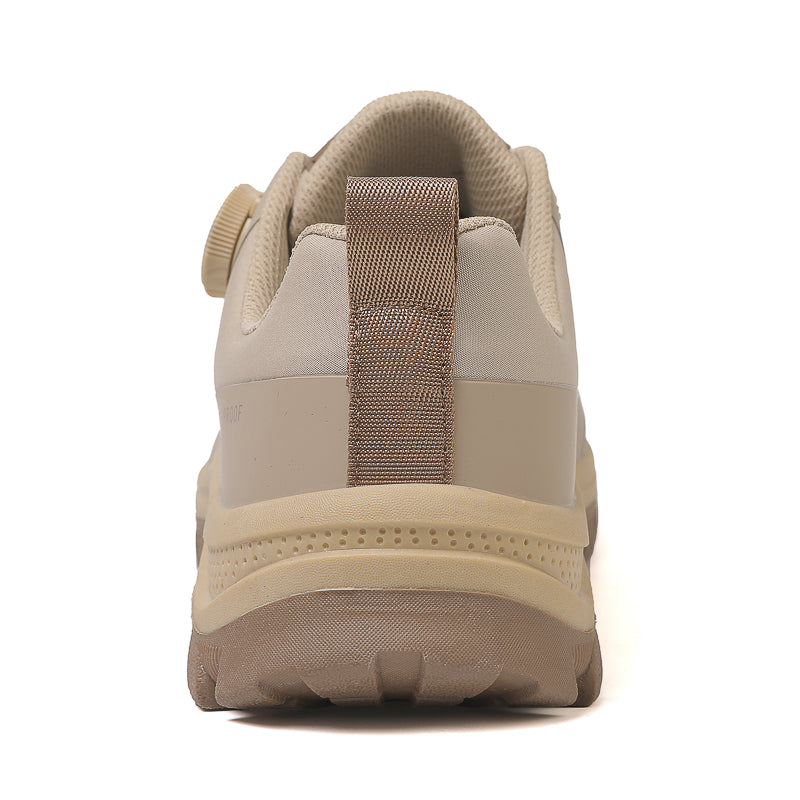 (💥 70% OFF Limited Time ) – Slip-On Genuine Leather Loafers | Breathable Calfskin & Cloud Cushion Sole