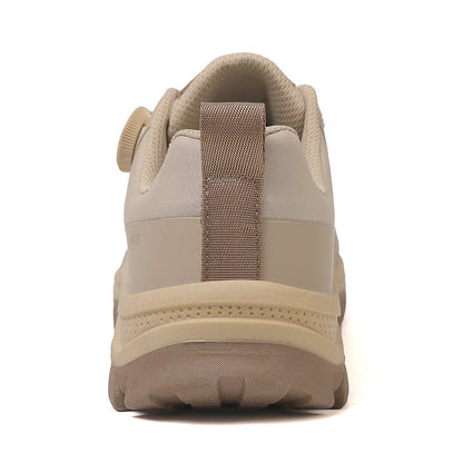 (💥 70% OFF Limited Time ) – Slip-On Genuine Leather Loafers | Breathable Calfskin & Cloud Cushion Sole