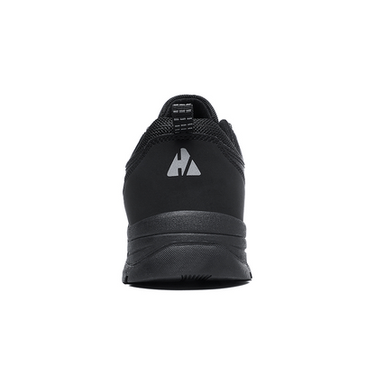 (💥Hot-Selling : 70% OFF Sale!🔥) Men’s Leather Hiking & Outdoor Shoes – Orthopedic Comfort, Non-Slip, Lightweight, Breathable, Durable 3 Years