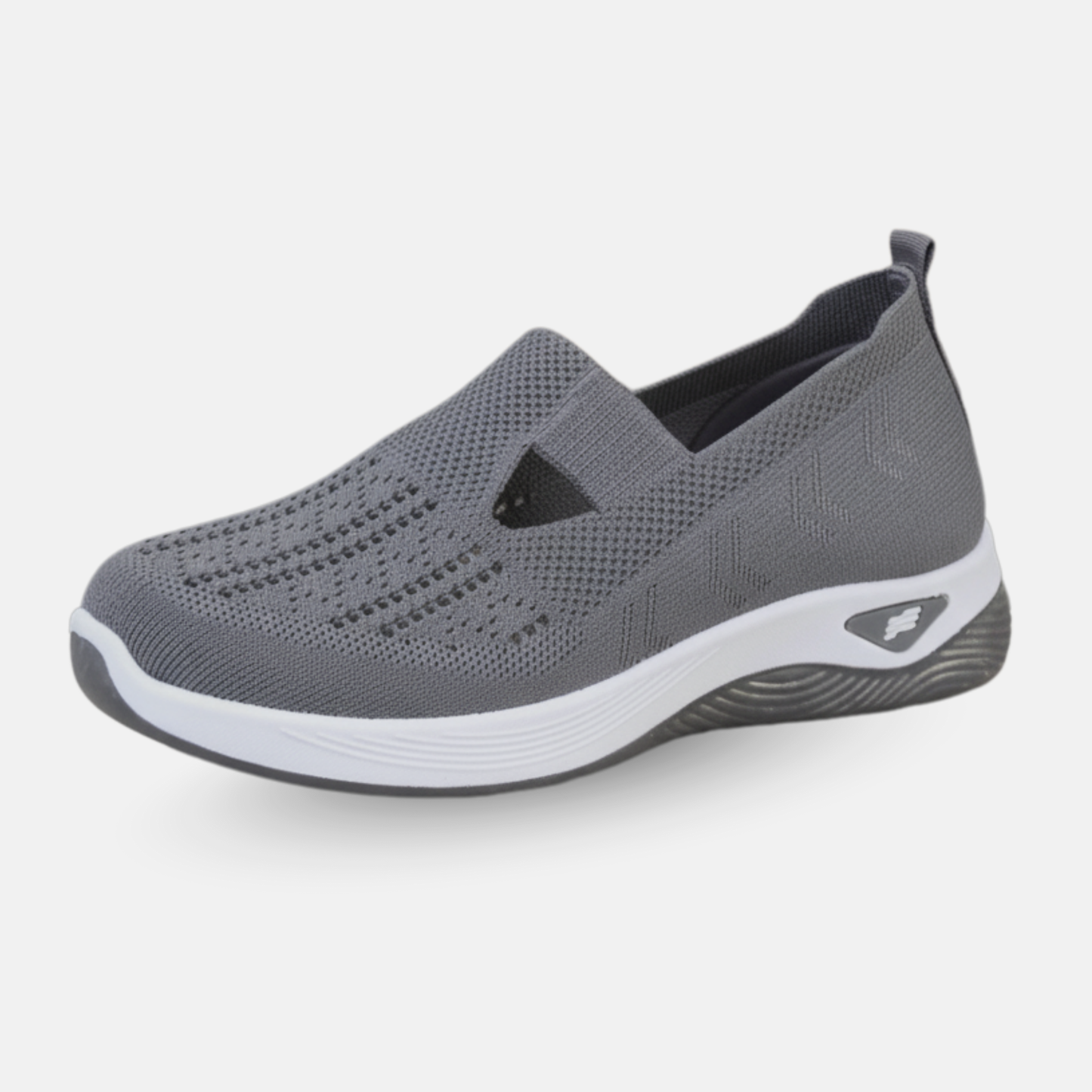Wells OrthoStep - Non-Slip Orthopedic Walking Shoes For Women
