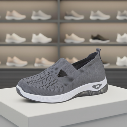 Wells OrthoStep - Non-Slip Orthopedic Walking Shoes For Women