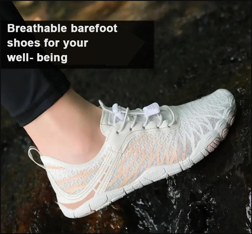 HEALTHY & NON-SLIP BAREFOOT SHOES (UNISEX)