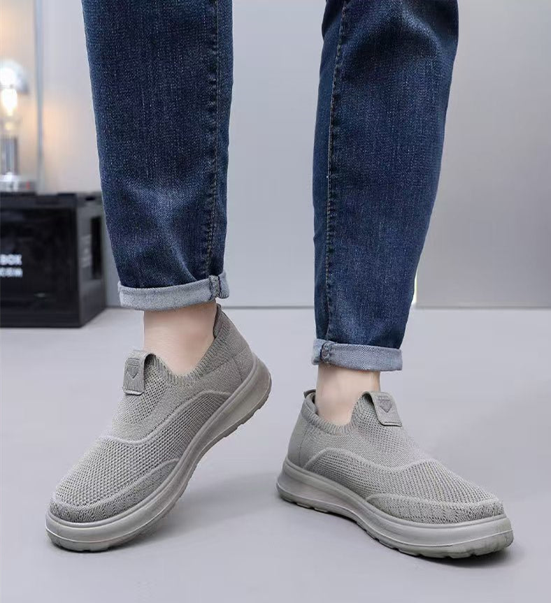 Premium Anti-Slip Shoes for Men